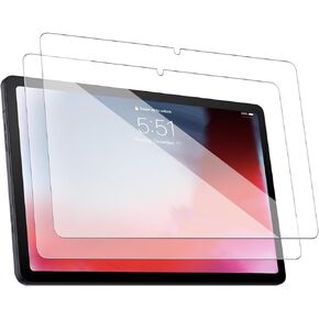 لـ TCL TAB 10 GEN 2 10.4 بوصة الموديل: 8496G1 واقي شاشة من الزجاج المقسى [مضاد لبصمات الأصابع] [صديق للحافظة] واقي شاشة واقي لـ TCL Tab 10 Gen 2 10.4 بوصة - قطعتين in Kuwait