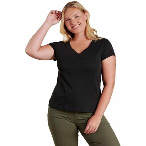 Toad&Co Rose Short-Sleeve Tee - Women's