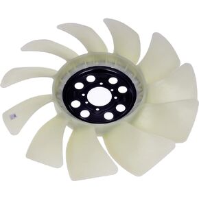 Dorman 621-338 Engine Cooling Fan Blade Compatible with Select Ford/Mercury Models