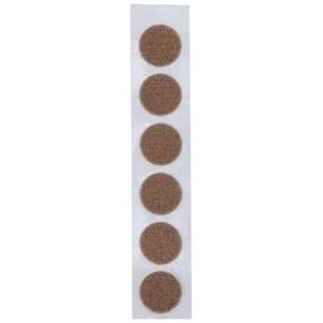 Fabric Grips Sandpaper Dots Pack of 36 in Kuwait