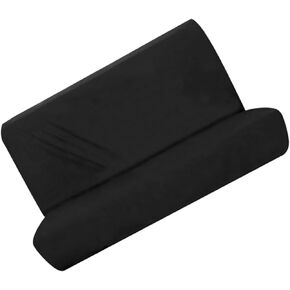 Car Seat Protector Back Car Seat Cover Bench Car Seat Cover Car Seat Cover Back Seat Rear Bench Seat Covers Universal Bottom Seat Covers Carseat Car Cover Non-Slip Oxford Cloth