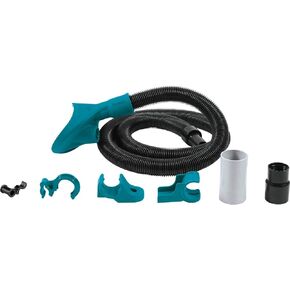 Makita 199144-2 Dust Extraction Attachment, Demolition