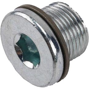 GM Genuine Parts 19256068 Multi-Purpose Threaded Plug