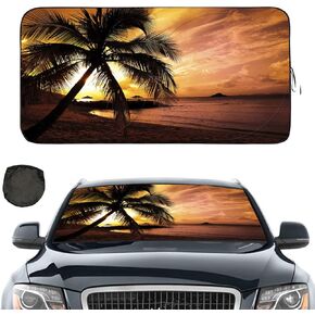 مظلة الزجاج الأمامي in Kuwait