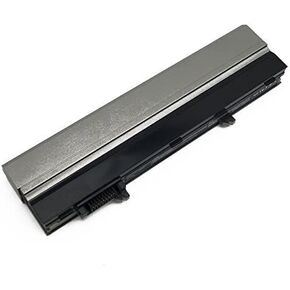 LQM® 11.1V 5200mAh بطارية كمبيوتر محمول جديدة لـ Dell Latitude E4300 E4310 0FX8X 312-0822 451-11495 453-10039 CP289 FM338 G805H HW898 XX337 YP463 in Kuwait
