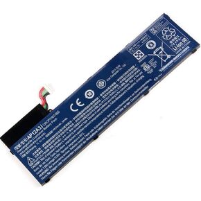 Batterymarket 4850mah 54wh Laptop Battery Compatible with Acer Aspire Timeline M3 Series Ultra U M3-581tg M5-481tg M3-481tg Kt.00303.002 Bt.00304.011 Ap12a3i Ap12a4i 3icp7/67/90