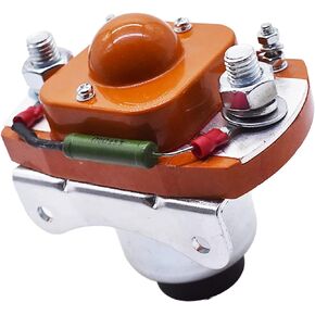 Contactor Solenoid Heavy Duty Golf Cart 48V MZJ-400A