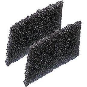 Homelite UT33600 Trimmer (2 Pack) Replacement Foam Air Filter # 900952011-2PK