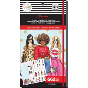 ME & MY BIG IDEAS Accessory Book Girl
