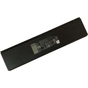 DELL 3RNFD 7.4V 54Wh 4-Cell Battery replaceable Dell Latitude E7440 Series Dell Latitude E7420 Series LaptopDell Latitude E7450 Series Notebook3RNFD KKNHH 34GKR V8XN3 G95J5 34GKR 0909H5 0G95J5 5K1GW