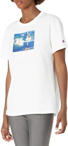 Champion Women's Short Sleeve in Saudi Arabia