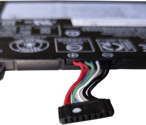 استبدال بطارية L19D3PDA 45Wh لجهاز Lenovo ThinkBook 14 G2 ITL are / 14 G3 ACL ITL / 14 G4 ABA IAP / 15 G2 ITL are / 15 G3 ACL ITL / 15 G4 ABA IAP Series Laptop L19M3PDA L19C3PDA L19L3PDA in Saudi Arabia