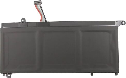 استبدال بطارية L19D3PDA 45Wh لجهاز Lenovo ThinkBook 14 G2 ITL are / 14 G3 ACL ITL / 14 G4 ABA IAP / 15 G2 ITL are / 15 G3 ACL ITL / 15 G4 ABA IAP Series Laptop L19M3PDA L19C3PDA L19L3PDA in Saudi Arabia