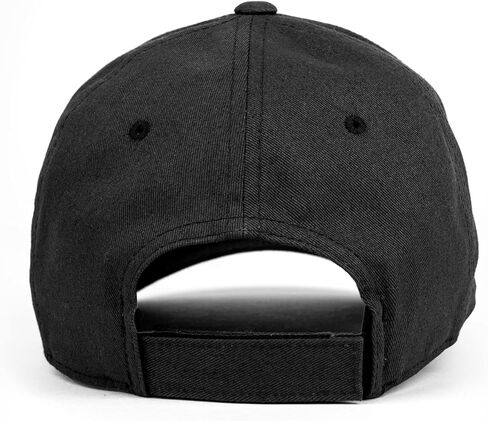 Venum Classic 2.0 Cap - Black in Saudi Arabia