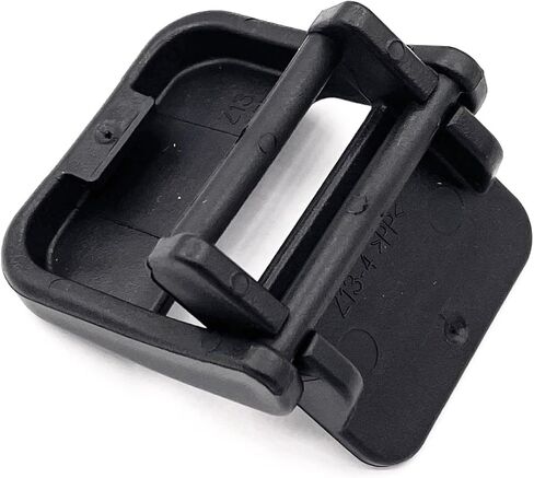 #417724-5 Replacement Part New Plastic Clip Power Tool Case Latch HP2070F Z8-1 Z8-2 For Makita in Saudi Arabia