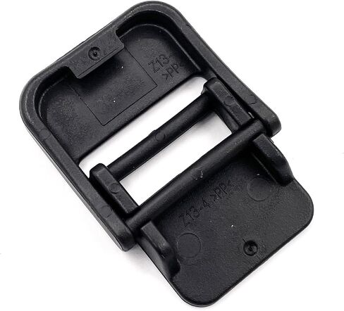 #417724-5 Replacement Part New Plastic Clip Power Tool Case Latch HP2070F Z8-1 Z8-2 For Makita in Saudi Arabia