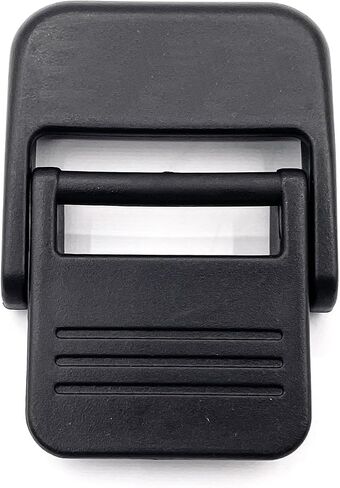 #417724-5 Replacement Part New Plastic Clip Power Tool Case Latch HP2070F Z8-1 Z8-2 For Makita in Saudi Arabia