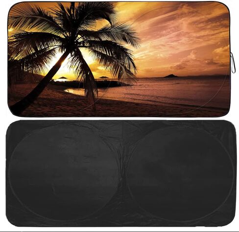 مظلة الزجاج الأمامي in Kuwait