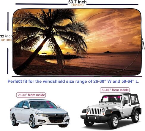 مظلة الزجاج الأمامي in Kuwait