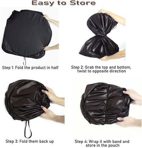 مظلة الزجاج الأمامي in Kuwait