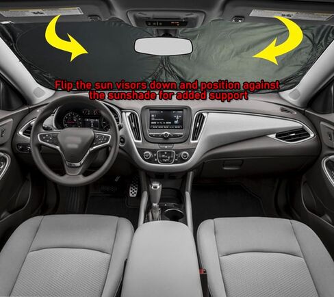 مظلة الزجاج الأمامي in Kuwait