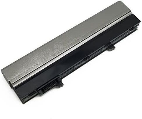 LQM® 11.1V 5200mAh بطارية كمبيوتر محمول جديدة لـ Dell Latitude E4300 E4310 0FX8X 312-0822 451-11495 453-10039 CP289 FM338 G805H HW898 XX337 YP463 in Kuwait