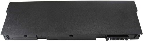 بطارية بديلة 11.1 فولت 97WH M5Y0X متوافقة مع Dell Latitude E5420 E5520 E5430 E5530 E6420 E6430 E6520 E6530 Inspiron 4420 5420 5425 7420 7520 4720 5720 Vostro 3460 3560 كمبيوتر محمول T54FJ in Kuwait