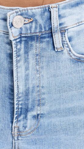 Women's Le Palazzo Crop Jeans in Saudi Arabia