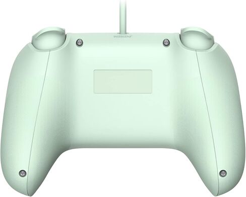 8Bitdo Ultimate C Wired Controller with Trobo Function and Rumble Vibration for PC Windows, Android, Steam Deck & Raspberry Pi (Lilac Purple) in Saudi Arabia