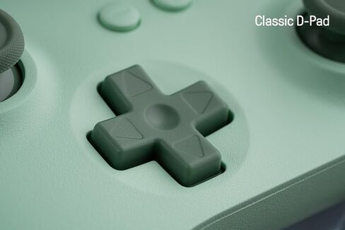 8Bitdo Ultimate C Wired Controller with Trobo Function and Rumble Vibration for PC Windows, Android, Steam Deck & Raspberry Pi (Lilac Purple) in Saudi Arabia