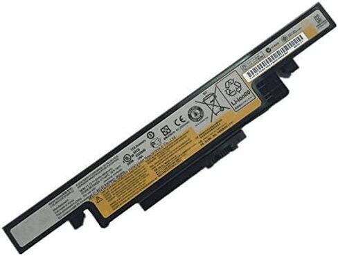 L11S6R01 L11L6R02 L12L6E01 L12S6A01 L12S6E01 3ICR19/65-2 3INR19/66-2 استبدال بطارية الكمبيوتر المحمول لينوفو IdeaPad Y400 Y410 Y400N Y490 Y400P Y500 Y510 Y590 Y490A Y490N Y490P Y490M Series (10.8 فولت، 72 وات في الساعة) in Saudi Arabia