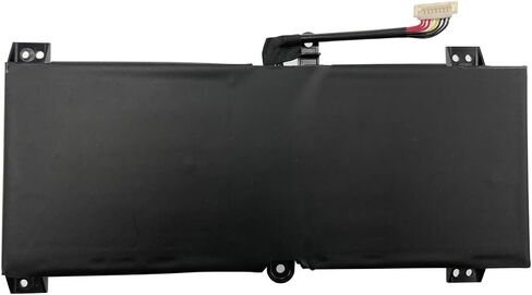 بطارية كمبيوتر محمول C41N1731 متوافقة مع Asus ROG Strix Scar II GL704 GL504GW GL504GS Strix Hero II GL504GM-ES168T GL504GM Series Notebook C41PNC5 0B200-02940000 15.4V 66Wh 4335mAh in Saudi Arabia