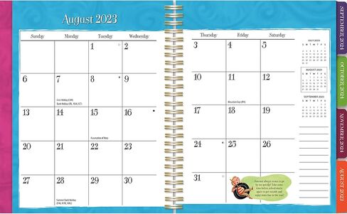 مخطط جدول أعمال WSBL Mom's 2024 (24996051005) in Kuwait