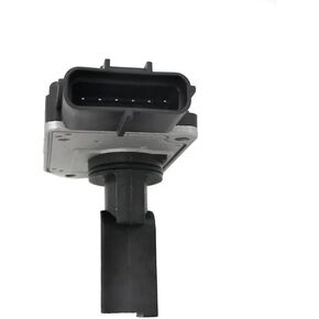 Air Flow Sensor Adapter Mass Air Flow MAF Sensor/Fit For Ford Air Flow Meter XF2F-12B579-BA XF2F12B579BA 4126984 5085917 Air Meter Mount Base in Kuwait