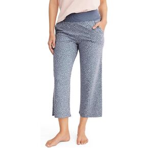 Jockey Women's Loungewear Cotton Modal Crop Pant in Kuwait