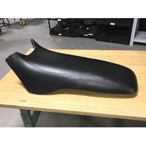 New replacement seat cover fits SEADOO XP SP SPX SPi 1994-99 SPX800 XP800 800 SEA DOO 986B, black in Saudi Arabia