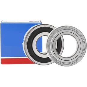 تحمل 5pcs 697-2z 697zz ABEC-9 Ball Ball 7x17x5mm High Speed Groove 697-Azz Ball Bealings in Kuwait