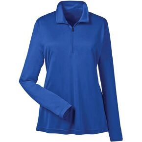 Aquaguard Women's TM36-TT31W-Zone Performance Quarter-Zip in Kuwait