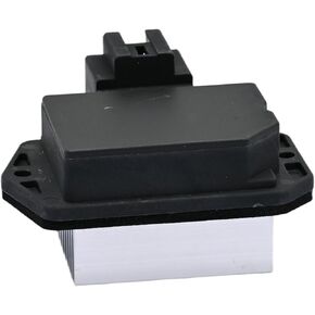 Rear Blower Motor Resistor Compatible with Lexus Lx570 18-08 Compatible with Toyota Land Cruiser 15-08 2008 2009 2010 2011 2013 2014 2015 Fan Control Module in Saudi Arabia