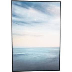 Picture Polystyrene Wood MDF Ocean 70 x 100 x 3 cm in Saudi Arabia