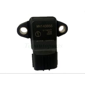 Aftermarket NEW OEM MN143855 E1T42471 Intake Pressure Sensor MAP Sensor For Mitsubishi Lancer 9 Pajeiro Turbina L200 1.6L 1.3L in Kuwait