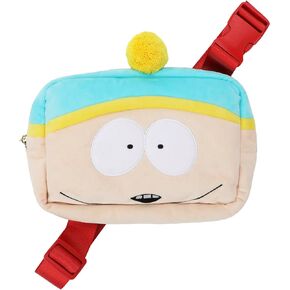 South Park Cartman 9.5" Adult Festie Bestie Bag in Kuwait