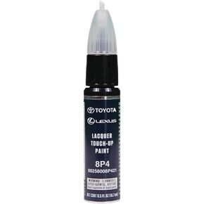 Toyota Touch Up Paint 8P4 Indigo Ink Pearl Genuine Scion/Lexus in Saudi Arabia