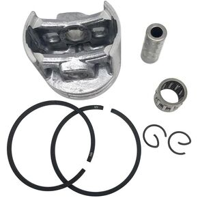 Universal 020 T MS200 MS200T 1129 020 1202 40MM Piston Ring Clip PIN KIT in Saudi Arabia