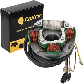 Caltric Stator متوافق مع Polaris Trail Boss 250 1989 1990 1991 1992 1993 in Saudi Arabia