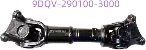 عمود القيادة الأمامي 9DQV-290100-3000 لـ CFMOTO 400 450 191Q 500S 520 191R Gen2 2022-2024 ATV in Kuwait