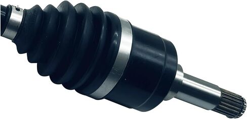 REAR CV DRIVE SHAFT, LEFT RIGHT FOR CF400 500 9GQA-280100 9GQA-280200 Parts(Right) in Saudi Arabia