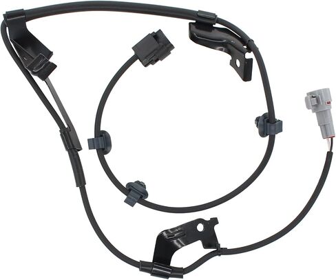 Applianpar Front Driver Side ABS SPEED Sensor Harness لـ Toyota FJ Cruiser 2007-2010 ، 4Runner 2003-2009 for exus gx470 2003-2009 in Saudi Arabia