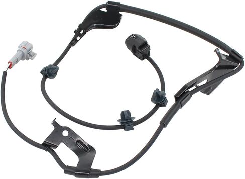 Applianpar Front Driver Side ABS SPEED Sensor Harness لـ Toyota FJ Cruiser 2007-2010 ، 4Runner 2003-2009 for exus gx470 2003-2009 in Saudi Arabia