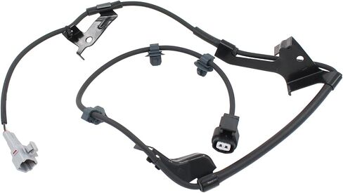Applianpar Front Driver Side ABS SPEED Sensor Harness لـ Toyota FJ Cruiser 2007-2010 ، 4Runner 2003-2009 for exus gx470 2003-2009 in Saudi Arabia